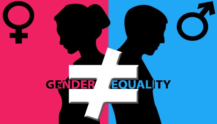Pernikahan dan Peran Gender