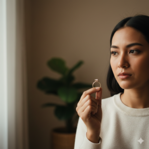 Memastikan Dia Jodohmu